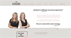Desktop Screenshot of jillhiggins.com
